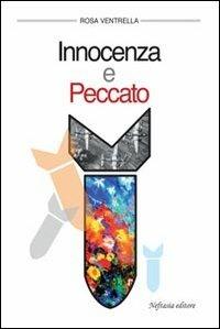 Innocenza e peccato - Rosa Ventrella - copertina