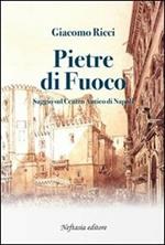 Pietre di fuoco