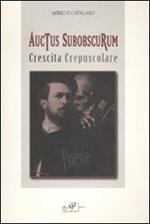 Auctus subobscurum-Crescita crepuscolare