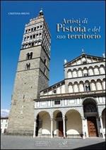 Artisti di Pistoia e del suo territorio