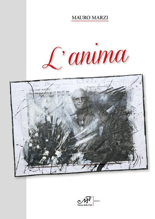 L'anima - Mauro Marzi - copertina