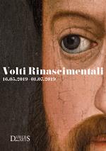 Volti rinascimentali. Ediz. illustrata