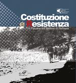 Costituzione e Resistenza. Un percorso sul sentiero di Barbiana