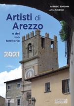 Artisti di Arezzo e del suo territorio