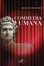 Commedia umana