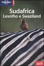 Sudafrica, Lesotho e Swaziland