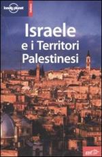 Israele e i territori palestinesi