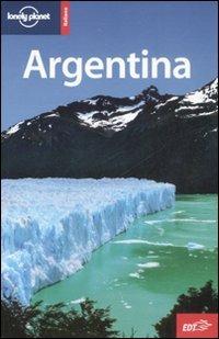 Argentina - copertina