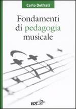 Libri Musica