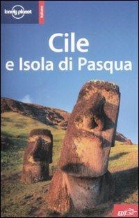 Cile e Isola di Pasqua - copertina