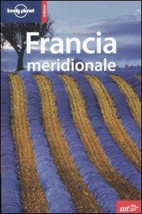 Francia meridionale - copertina