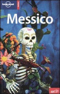 Messico - copertina