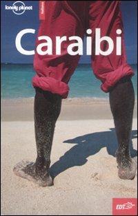 Caraibi - copertina