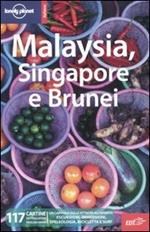 Malaysia, Singapore e Brunei