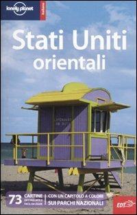 Stati Uniti orientali - copertina