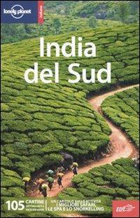 India del sud - copertina