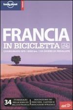 La Francia in bicicletta