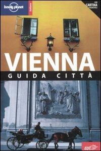 Vienna - Anthony Haywood,Caroline Sieg - copertina