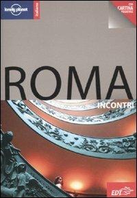 Roma. Con cartina - Cristian Bonetto - copertina