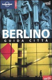 Berlino - Andrea Schulte-Peevers - copertina