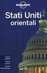 Stati Uniti orientali