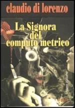 La signora del computo metrico