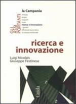 Ricerca e innovazione