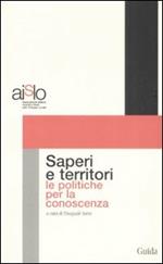 Saperi e territori: le politiche per la conoscenza