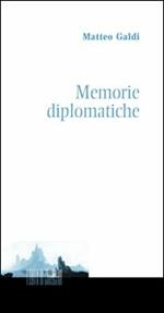 Memorie diplomatiche