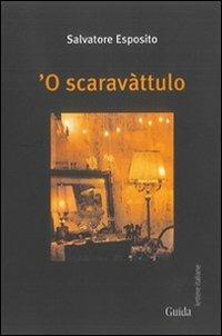 Scaravattuolo ('O) - Salvatore Esposito - copertina