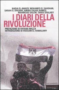 I diari della rivoluzione - copertina