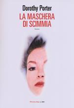 La maschera di scimmia