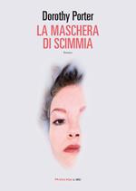 La maschera di scimmia