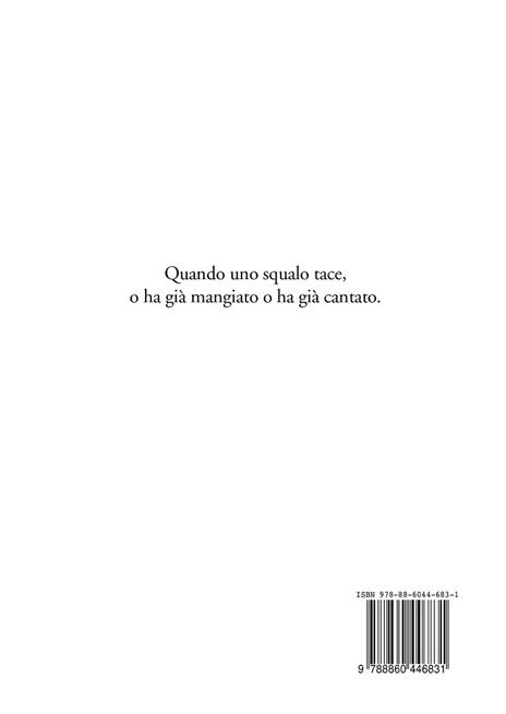 Chi troppo vuole. Mazzacani trova la sua vendetta - Leonardo Palmisano - 2