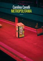 Metropolitania