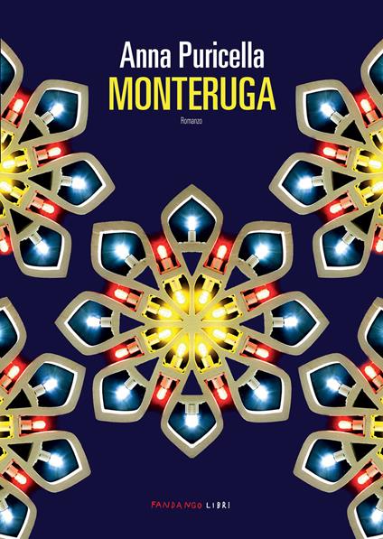 Monteruga - Anna Puricella - ebook