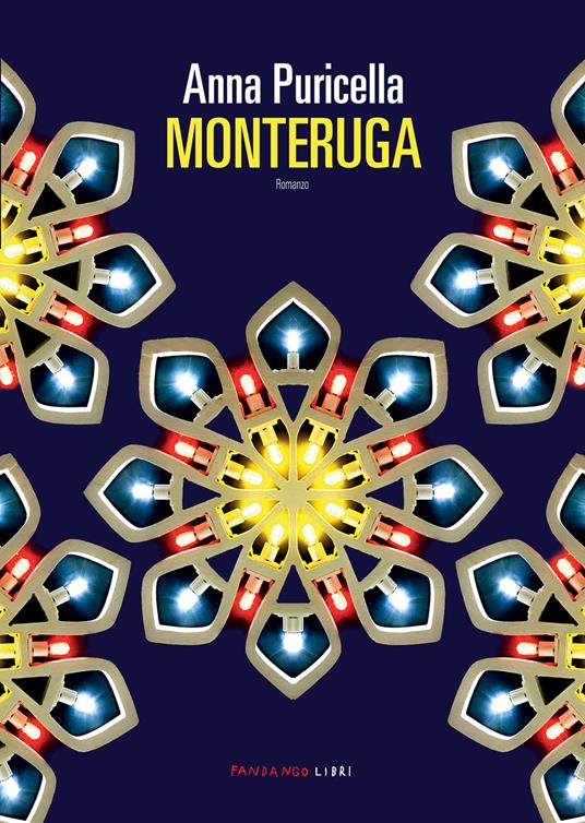 Monteruga - Anna Puricella - ebook