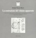 La costruzione del volume apparente