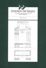 XY Dimensioni del disegno (1996). Vol. 27-28