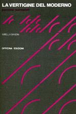 La vertigine del moderno. Percorsi surrealisti