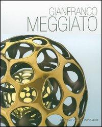 Gianfranco Meggiato. Ediz. italiana e inglese - copertina