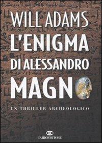 L'enigma di Alessandro Magno