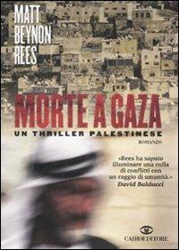 Morte a Gaza