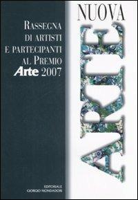 Nuova Arte. Premio 2007