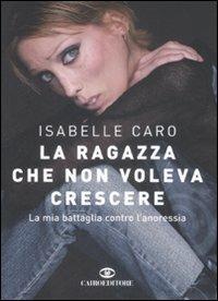 La ragazza che non voleva crescere