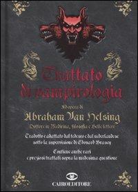 Trattato di vampirologia