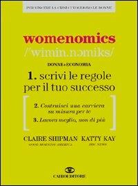 Womenomics