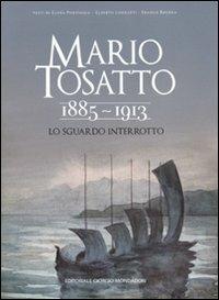 Mario e Antonio Tosatto