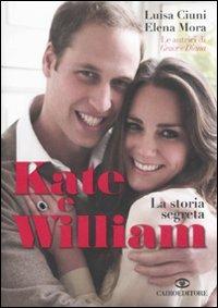 Kate e William