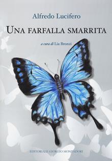 Una farfalla smarrita